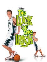 Poster der Das Glück der Iren