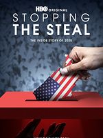Poster der Stopping the Steal