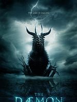 Poster der The DÆMON