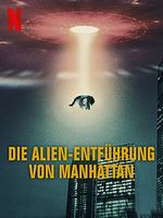 Bild von Die Alien-Entführung von Manhattan
