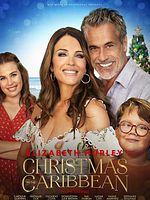 Poster der Weihnachten im Inselparadies