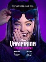 Bild von Vampirina: Teenage Vampire