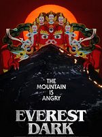 Poster der Everest Dark