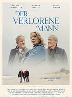 Poster der Der verlorene Mann