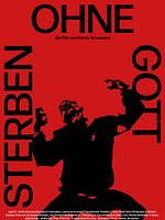 Poster der Sterben ohne Gott