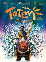Poster der Mein Totemtier & ich
