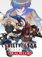 Bild von Guilty Gear Strive: Dual Rulers