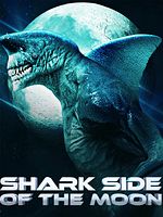 Poster der Shark Side Of The Moon