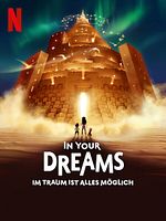 Poster der In Your Dreams – Im Traum ist alles möglich