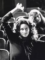 Poster der The Long Road to the Director's Chair