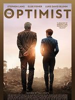 Poster der The Optimist: The Bravest Act Is Truth