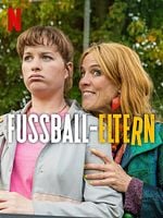 Bild von Fußball-Eltern