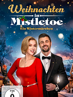 Poster der Weihnachten In Mistletoe – Ein Wintermärchen