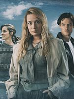 Bild von Mord auf dem Inka-Pfad