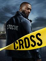 Poster der Alex Cross