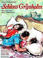 Poster der Schloss Gripsholm
