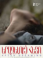 Poster der After Dreaming