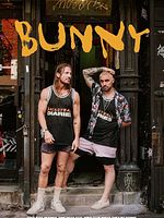 Poster der Bunny