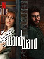 Poster der Wand an Wand