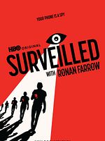 Poster der Surveilled