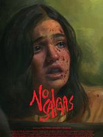 Poster der Don’t Come Out