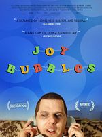 Poster der Joybubbles