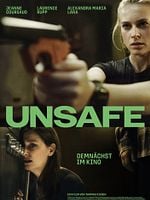 Poster der Unsafe