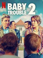 Poster der Baby Trouble 2