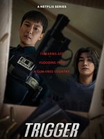 Poster der Trigger