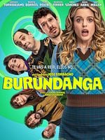 Poster der Burundanga