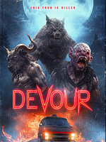 Poster der Devour