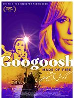 Poster der Googoosh - Made Of Fire