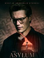 Poster der The Asylum