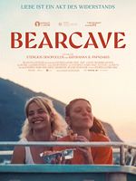 Poster der Bearcave