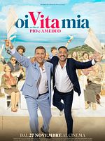 Poster der Oi Vita Mia
