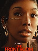 Poster der The Front Room