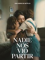 Bild von Niemand sah uns gehen