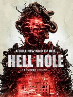 Poster der Hell Hole
