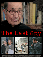 Poster der The Last Spy