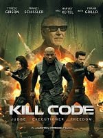 Poster der Kill Code