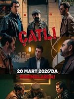 Poster der Çatlı