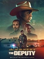 Poster der The Deputy