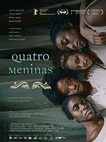 Poster der Quatro Meninas