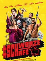 Poster der #SchwarzeSchafe