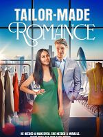Poster der Tailor-Made Romance