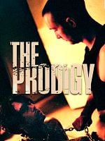 Poster der The Prodigy