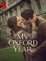 Poster der My Oxford Year
