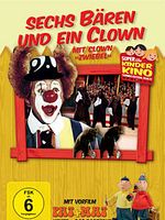 Poster der Sechs Bären mit Zwiebel