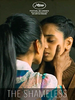 Poster der The Shameless
