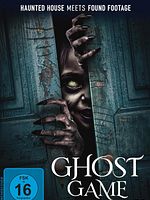 Poster der Ghost Game